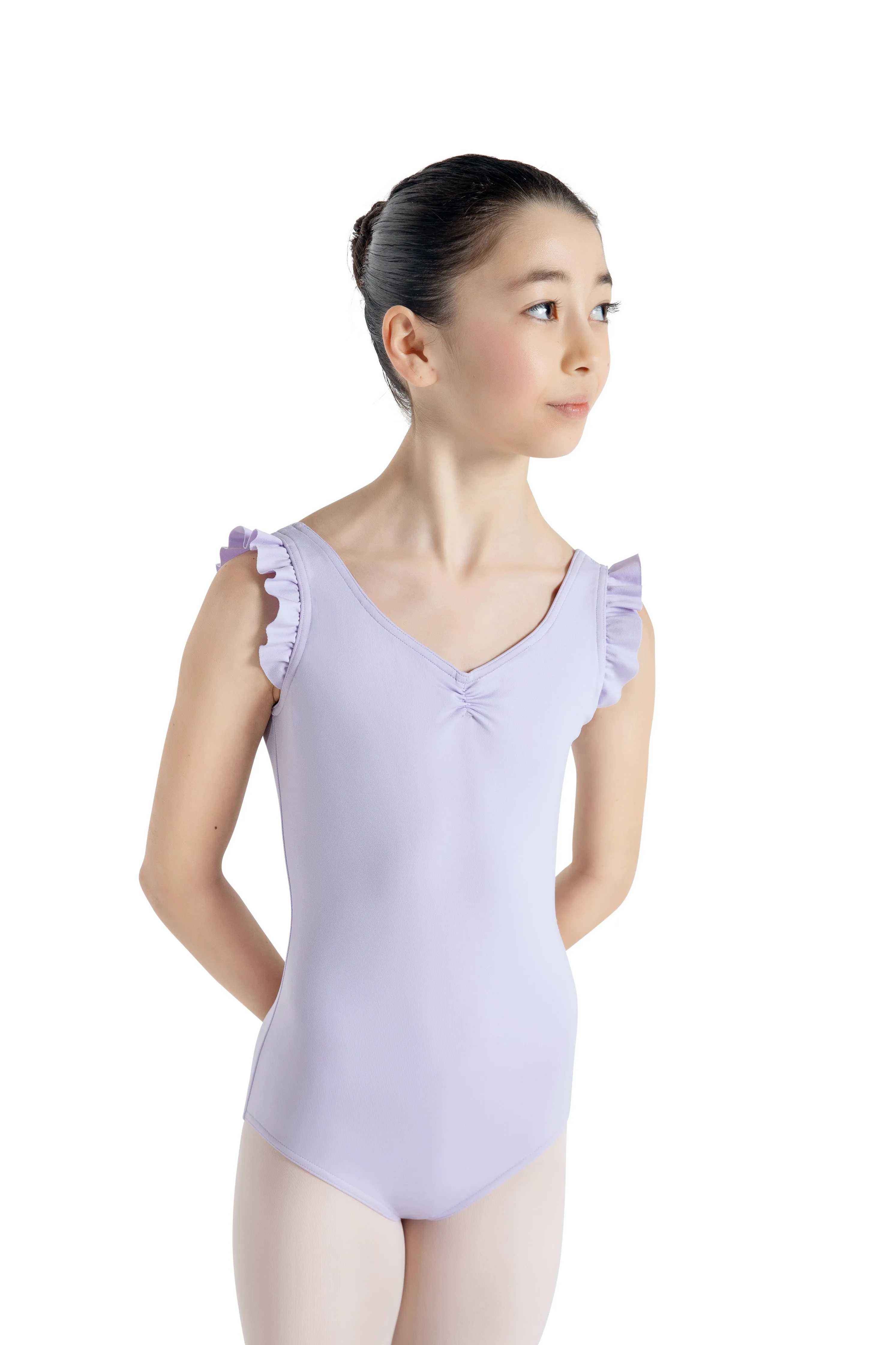 12073C Venus Leotard