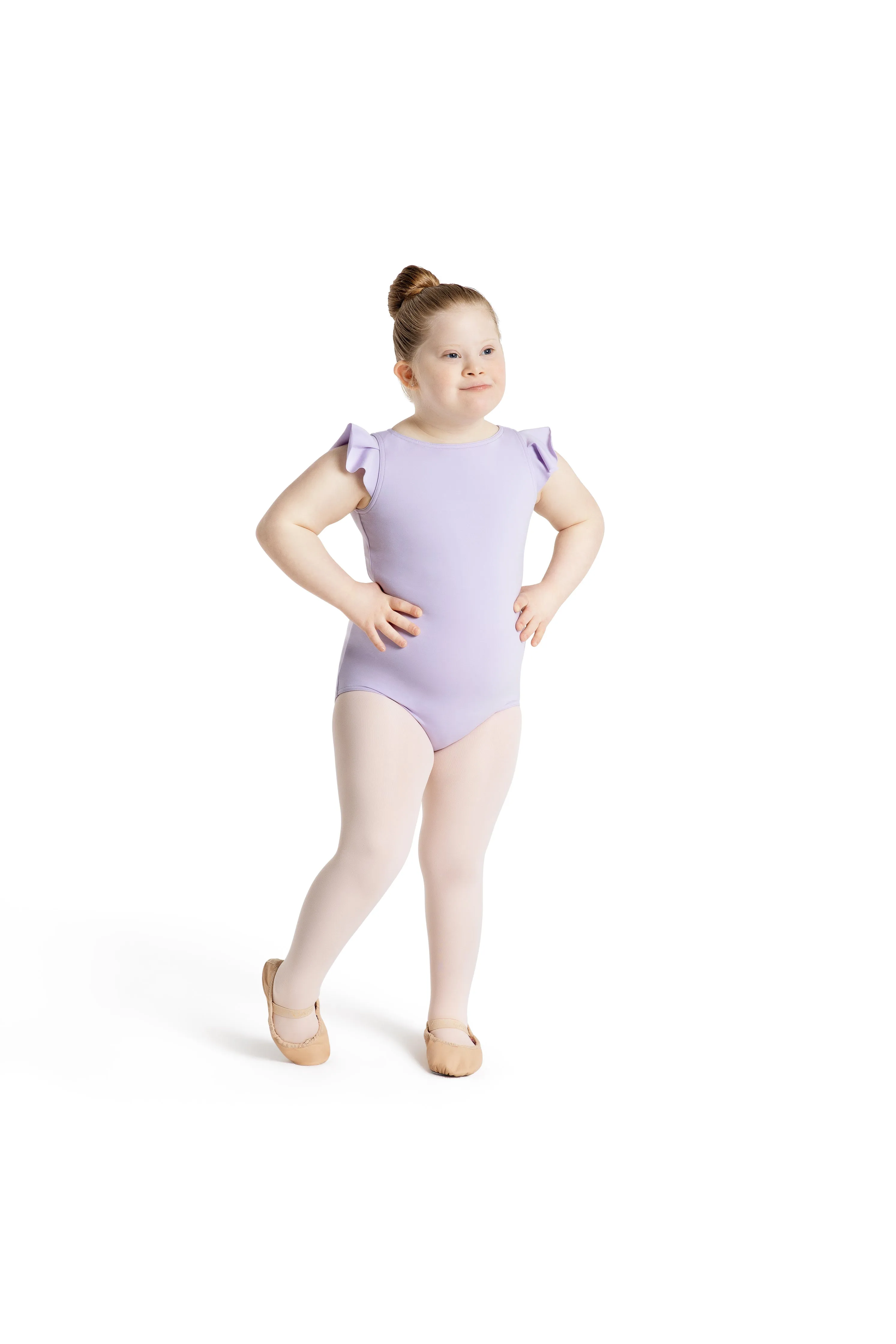 12074C Cupid Leotard