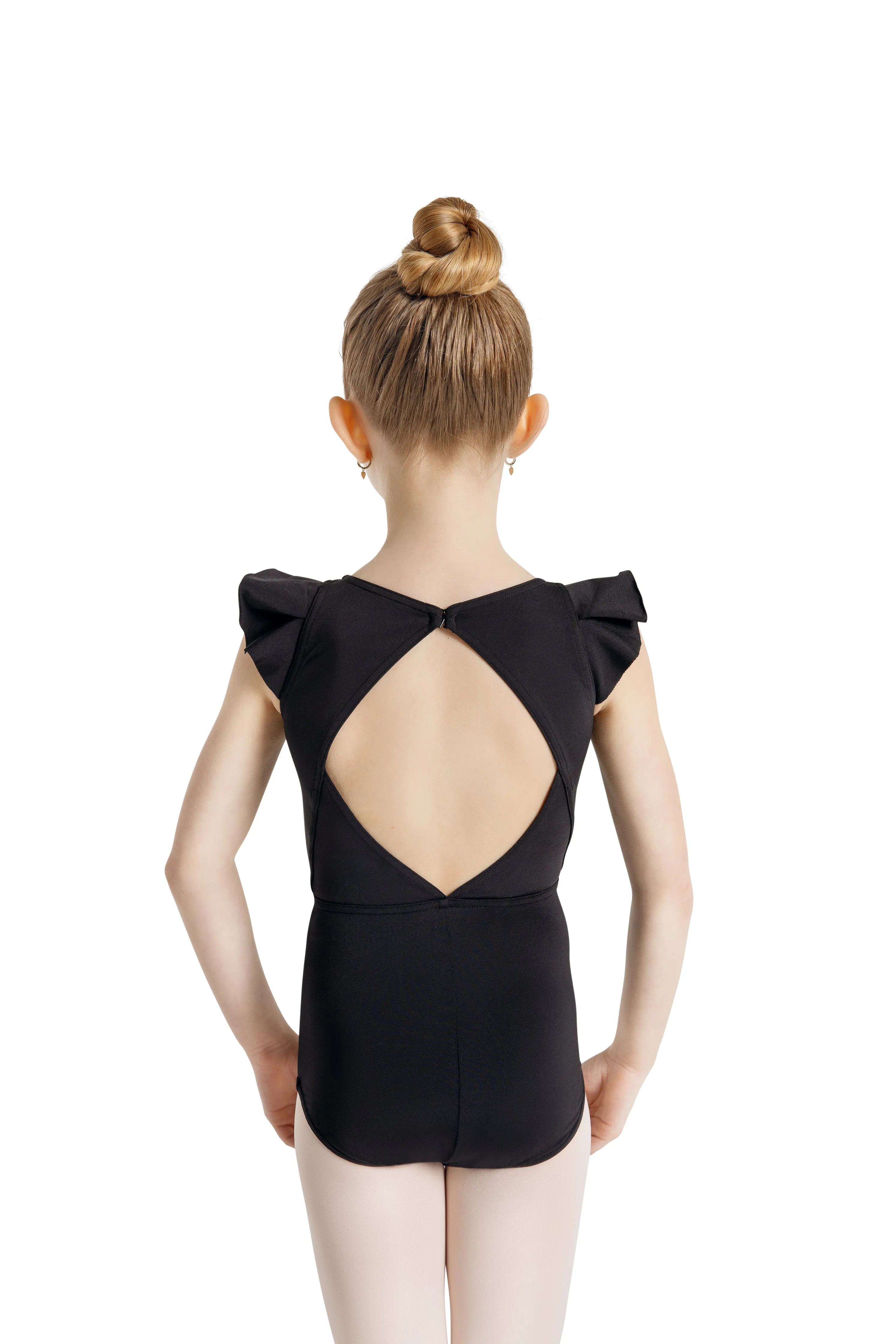 12074C Cupid Leotard
