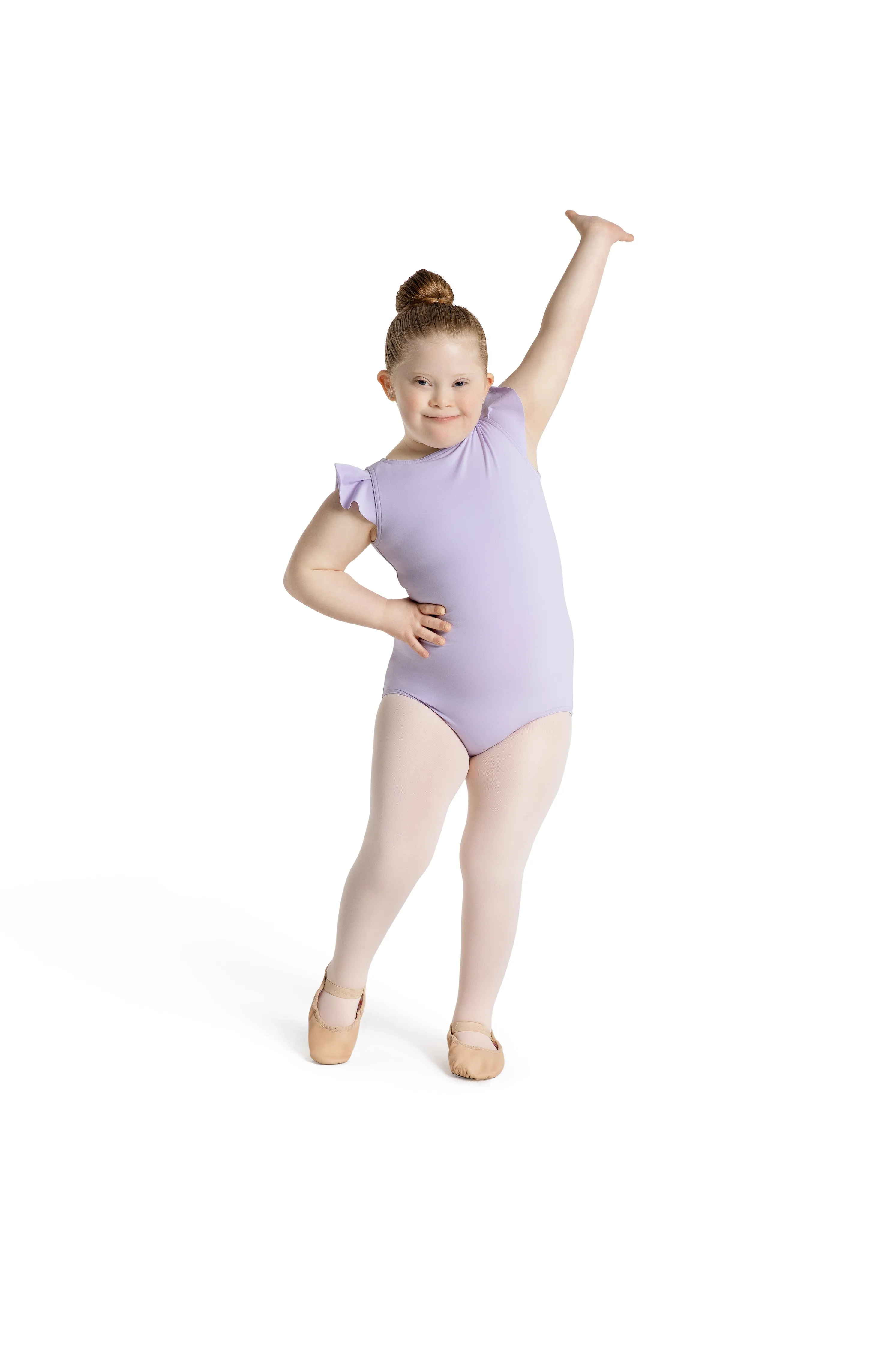 12074C Cupid Leotard