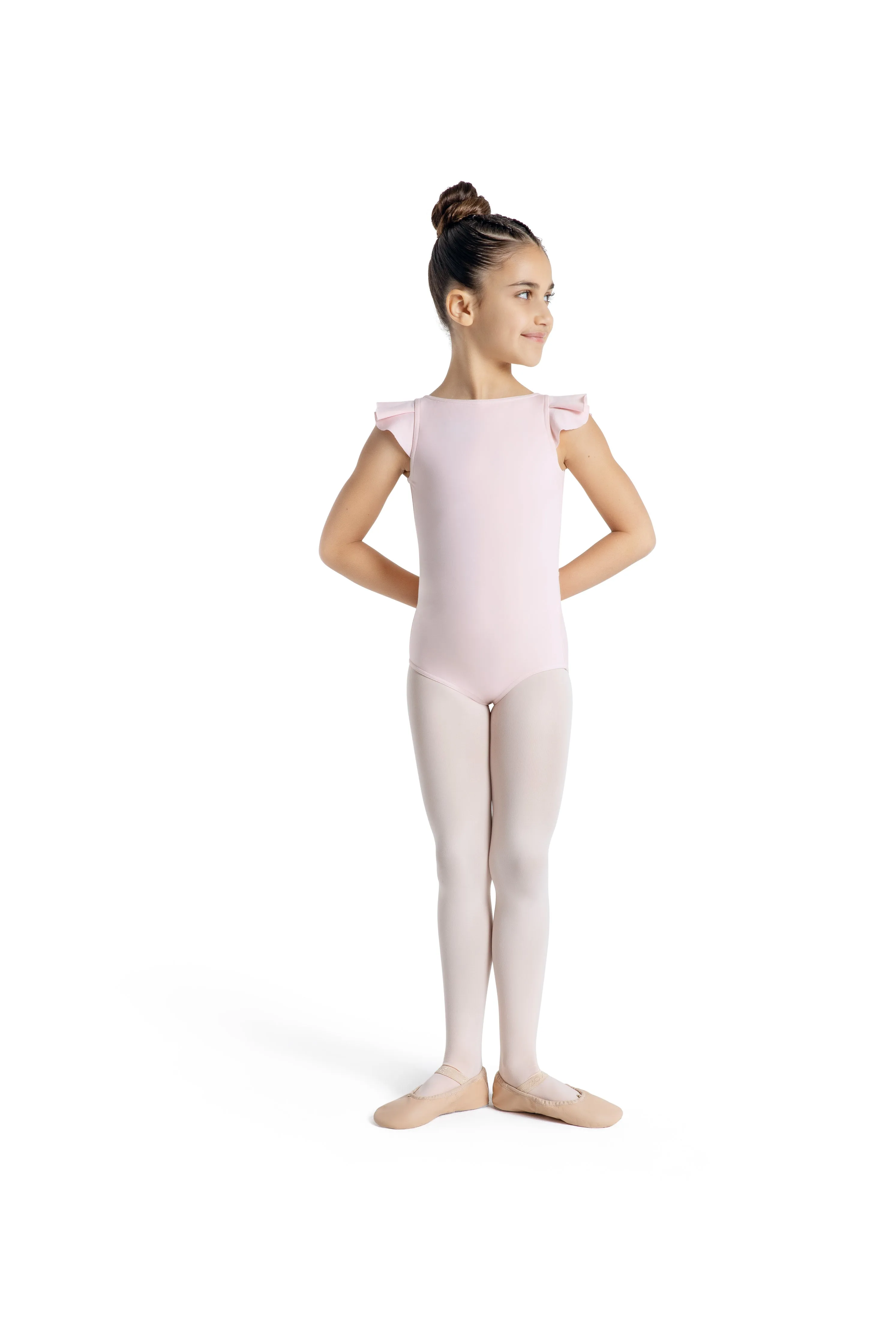 12074C Cupid Leotard