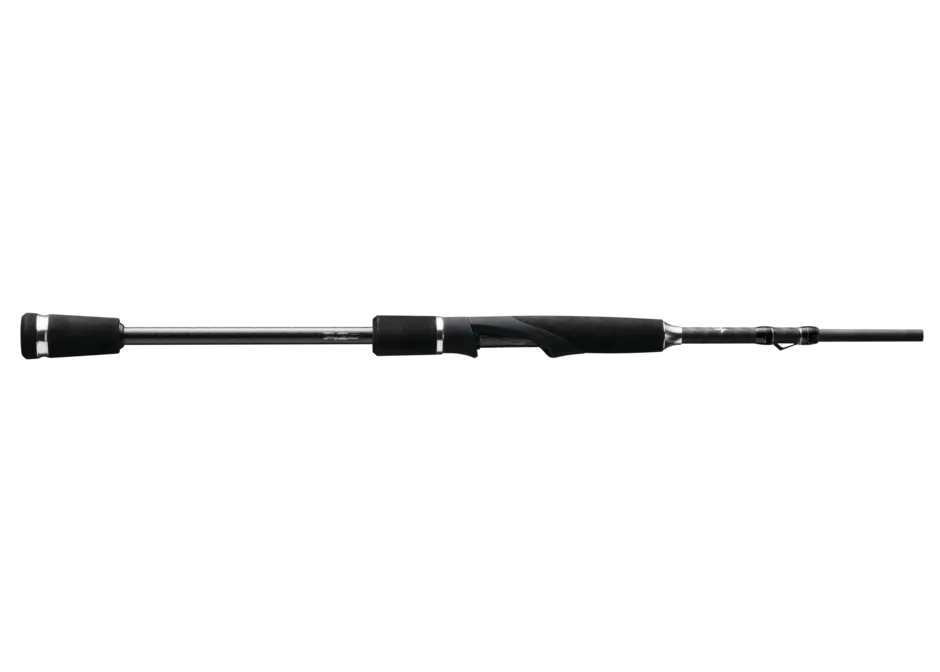 13 Fishing Fate Quest Travel Rod