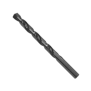 13/64 Heavy Duty Jobber Drill Bits 12 pack