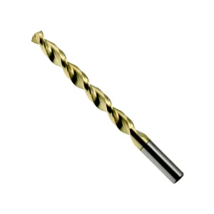 1/8 Heavy Duty Jobber Drill Bits 12 pack