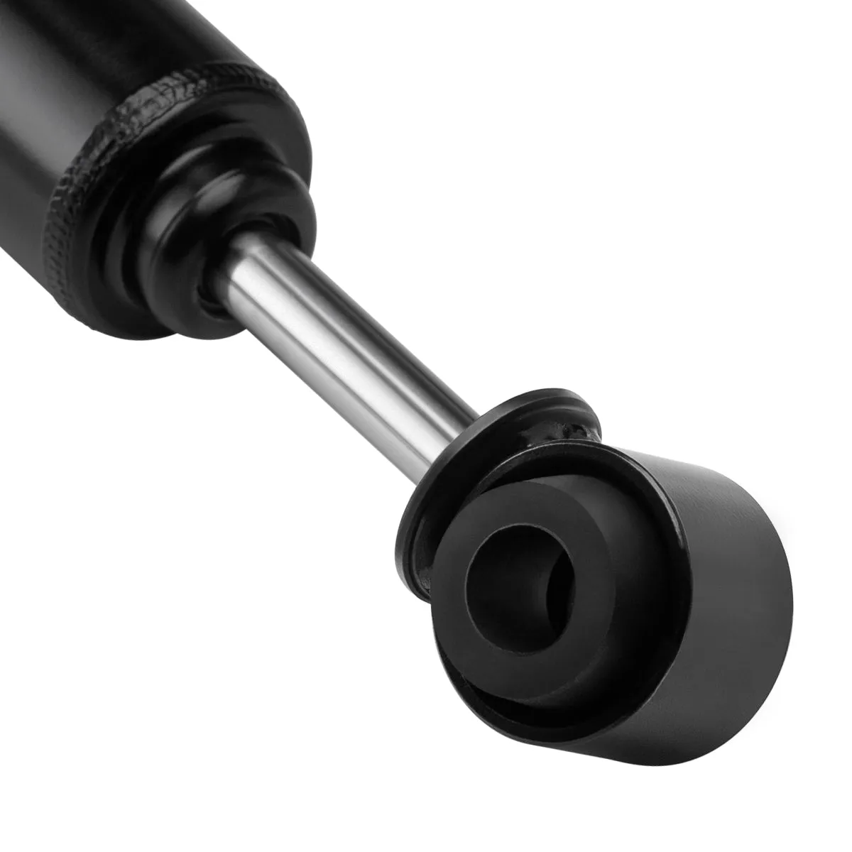 1998-2003 Dodge Durango 2WD Supreme Suspensions® MAX Performance Rear Shock Absorbers