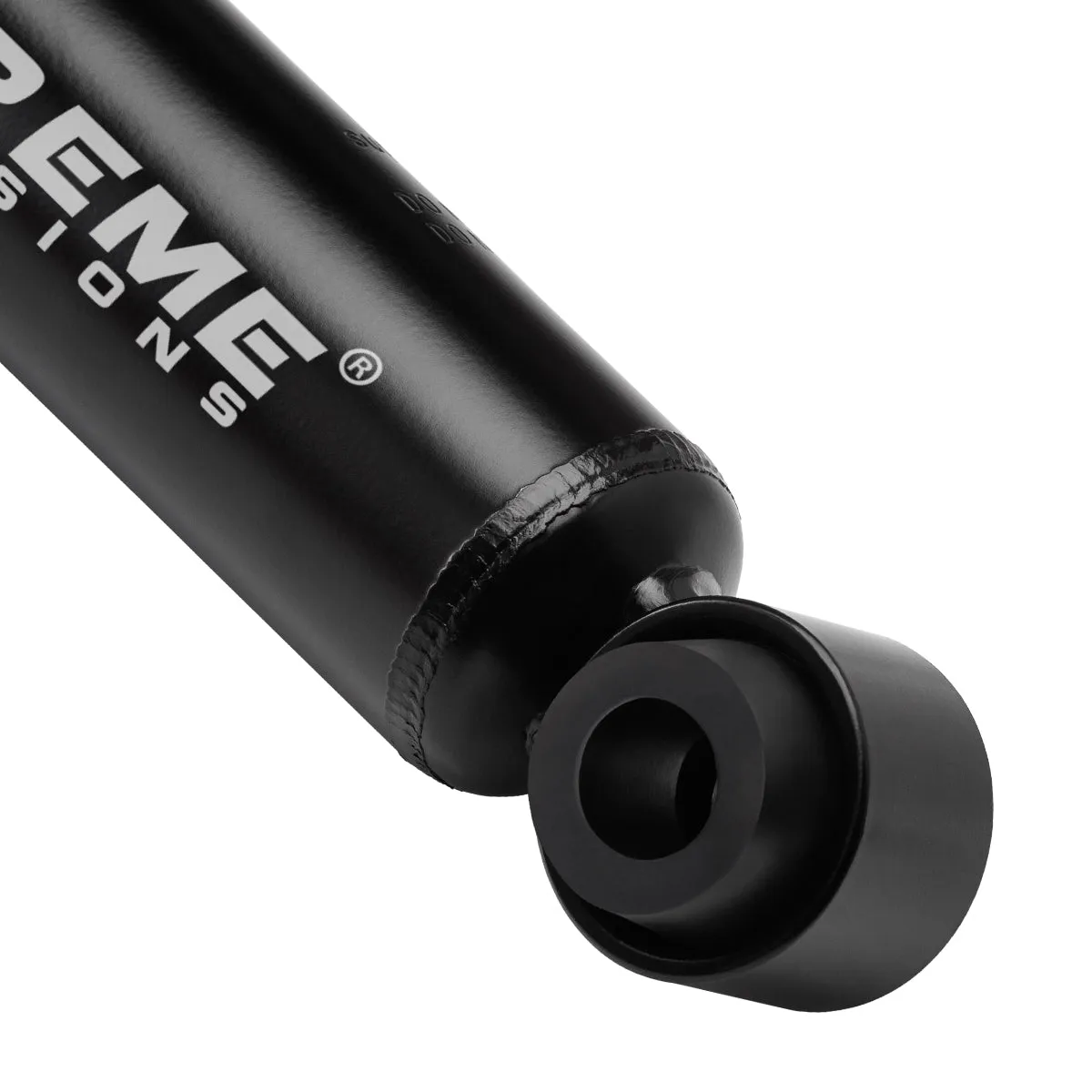 1998-2003 Dodge Durango 2WD Supreme Suspensions® MAX Performance Rear Shock Absorbers