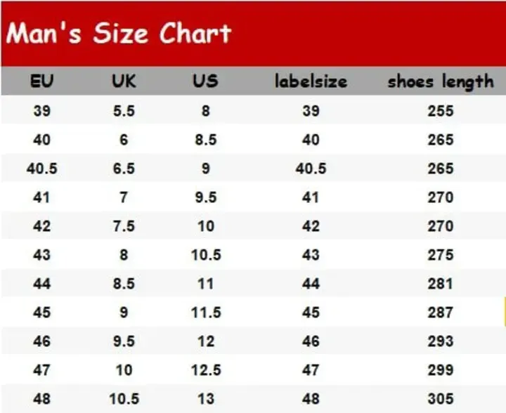 2023 New Men's Plus Size Comfortable Orthopedic Shoes - Last Day Promotion 49% OFF
