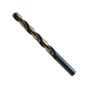 #3 Nitro Heavy Duty Jobber Drill Bits 12 pack