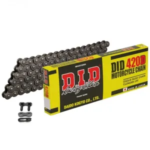 420D x 130 standard chain DID (420D130)