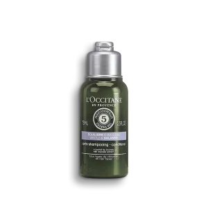 5 Essential Oils Gentle & Balance Conditioner 75ml