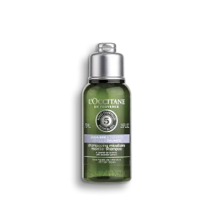 5 Essential Oils Gentle & Balance Shampoo 75ml