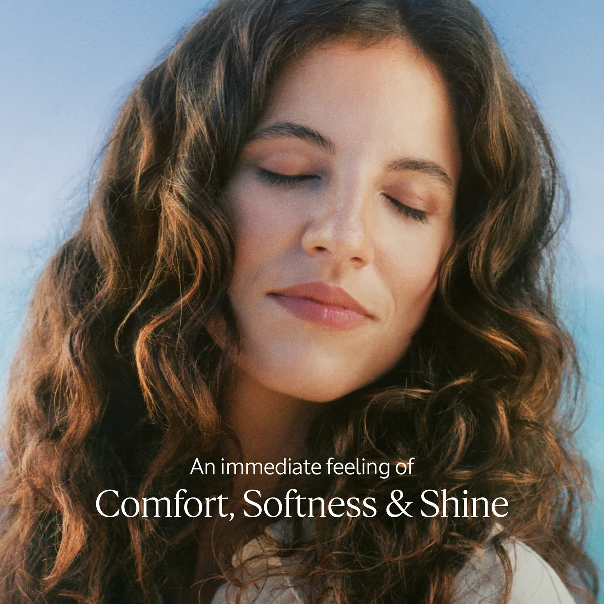 5 Essential Oils Gentle & Balance Shampoo 75ml