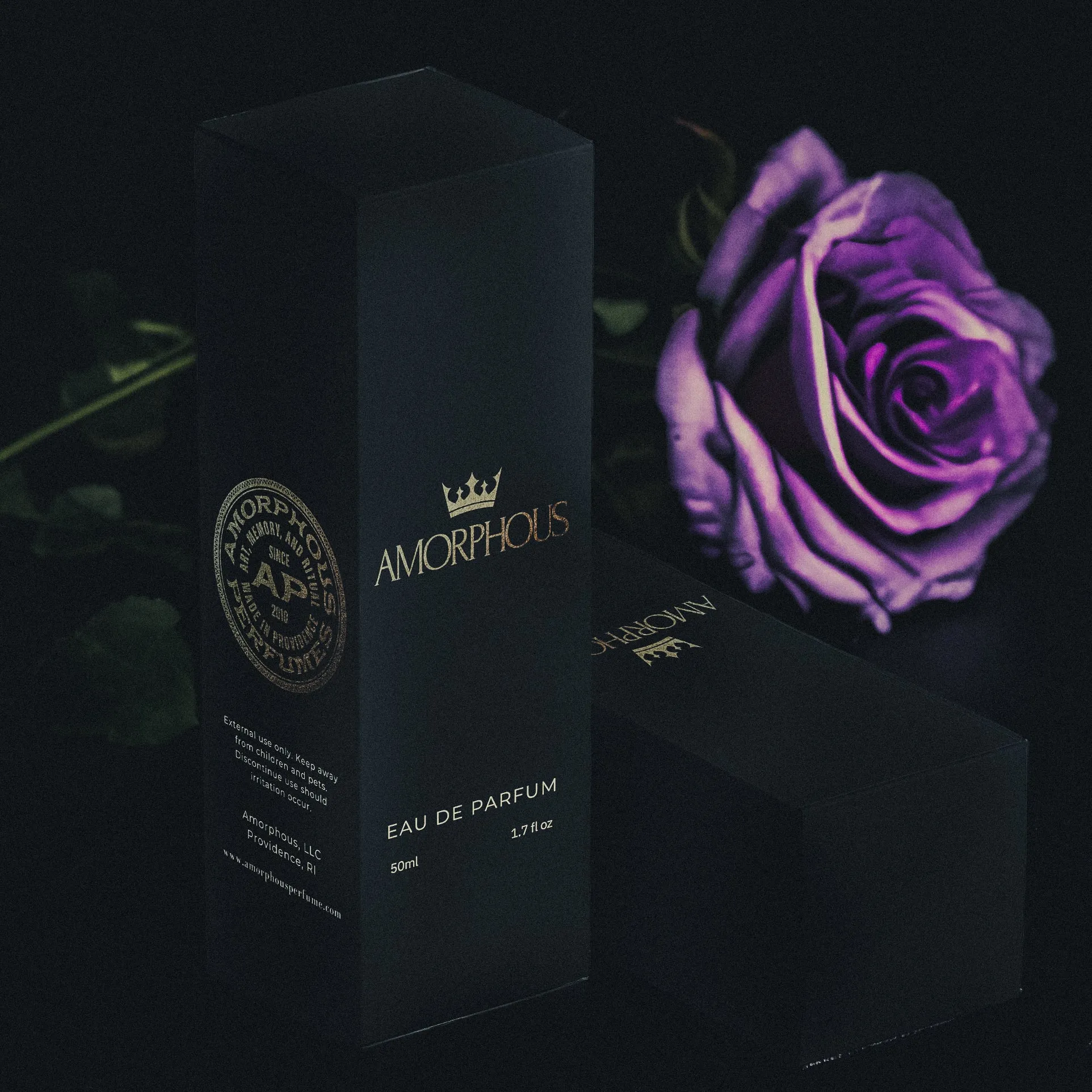 90s Goth Eau De Parfum (2024 Edition)
