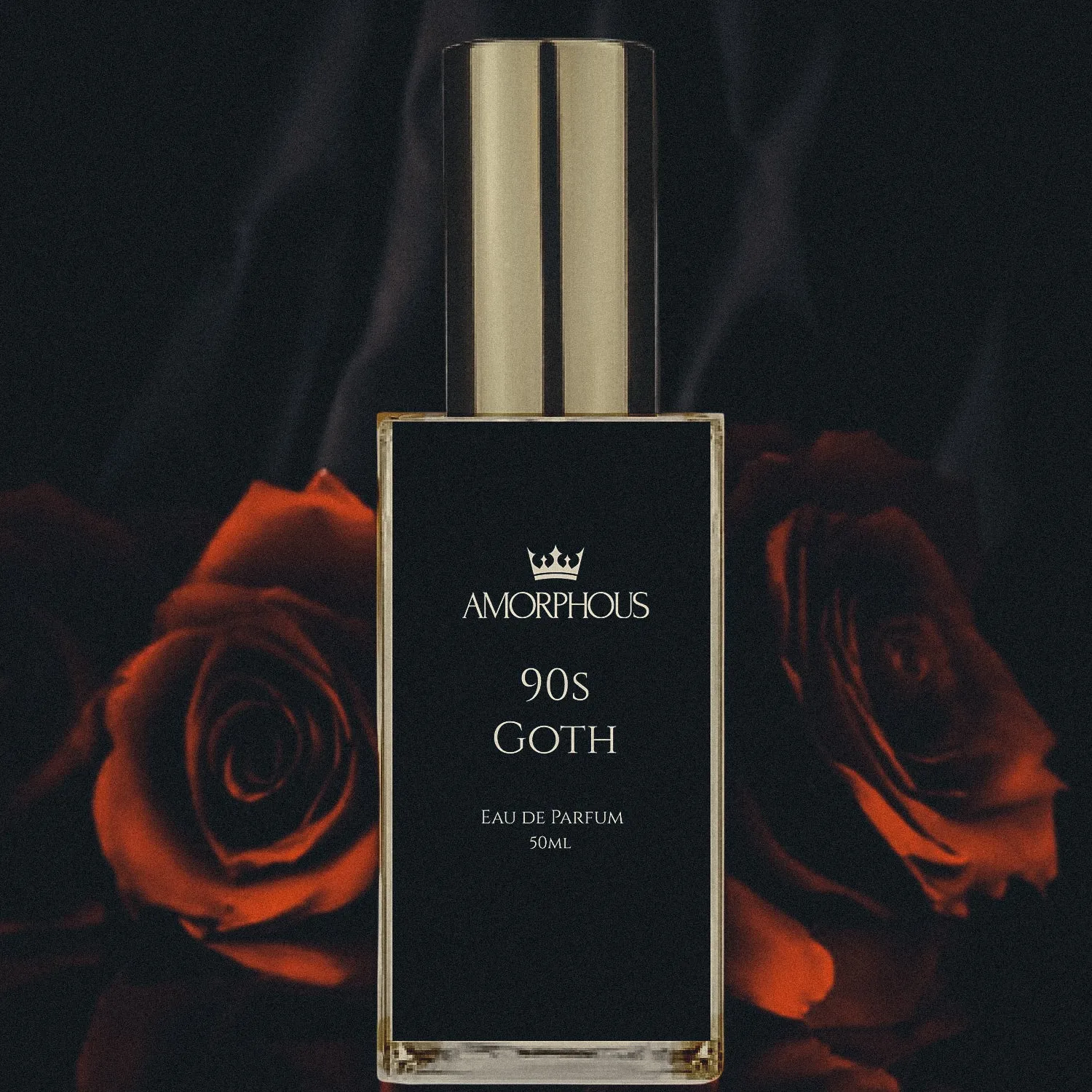 90s Goth Eau De Parfum (2024 Edition)