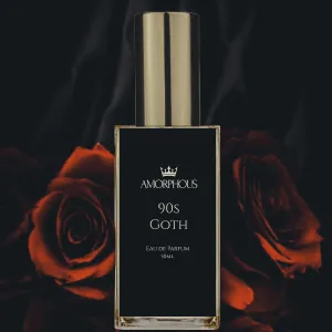 90s Goth Eau De Parfum (2024 Edition)