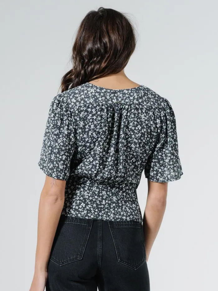 Acacia Blouse