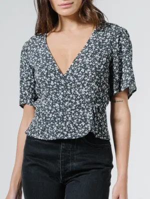 Acacia Blouse