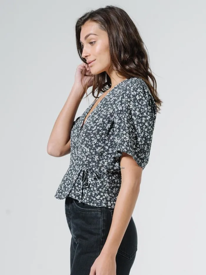 Acacia Blouse