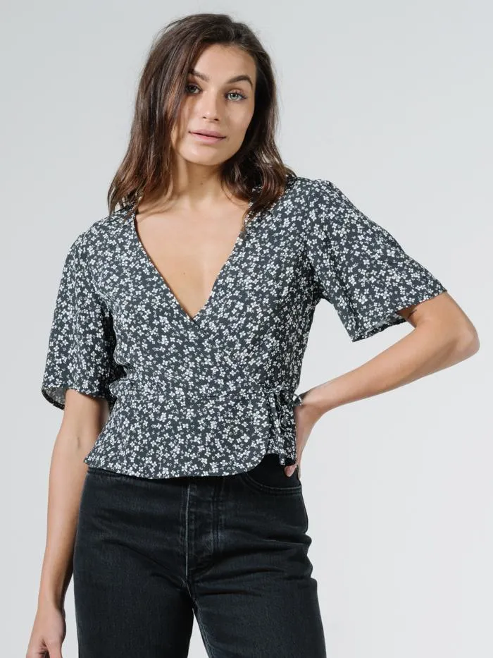 Acacia Blouse
