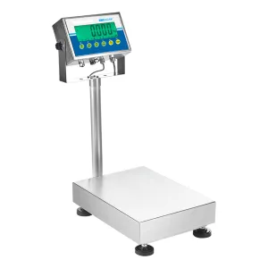 Adam Equipment GGB 165a Gladiator Washdown Scales, 165 lb x 0.01 lb