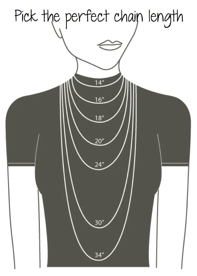 ADO | Leather Cord Necklace Cross