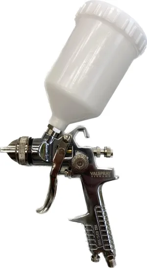 Aerografo per verniciatura - 1,4 o 1,7