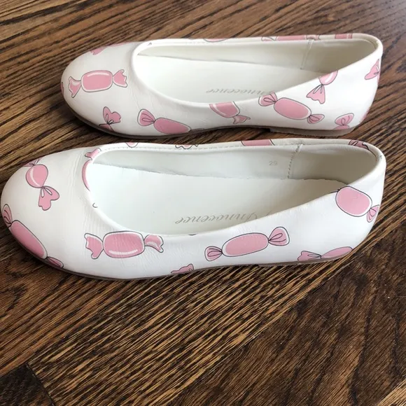 Age Of Innocence Lolli Ballet Flat