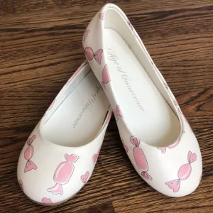 Age Of Innocence Lolli Ballet Flat