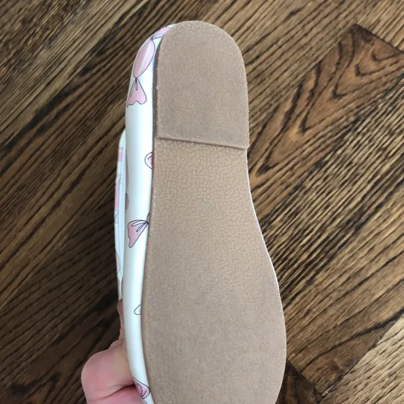 Age Of Innocence Lolli Ballet Flat