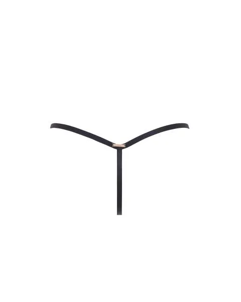 Alanna Thong - Black -