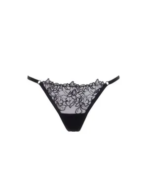 Alanna Thong - Black -