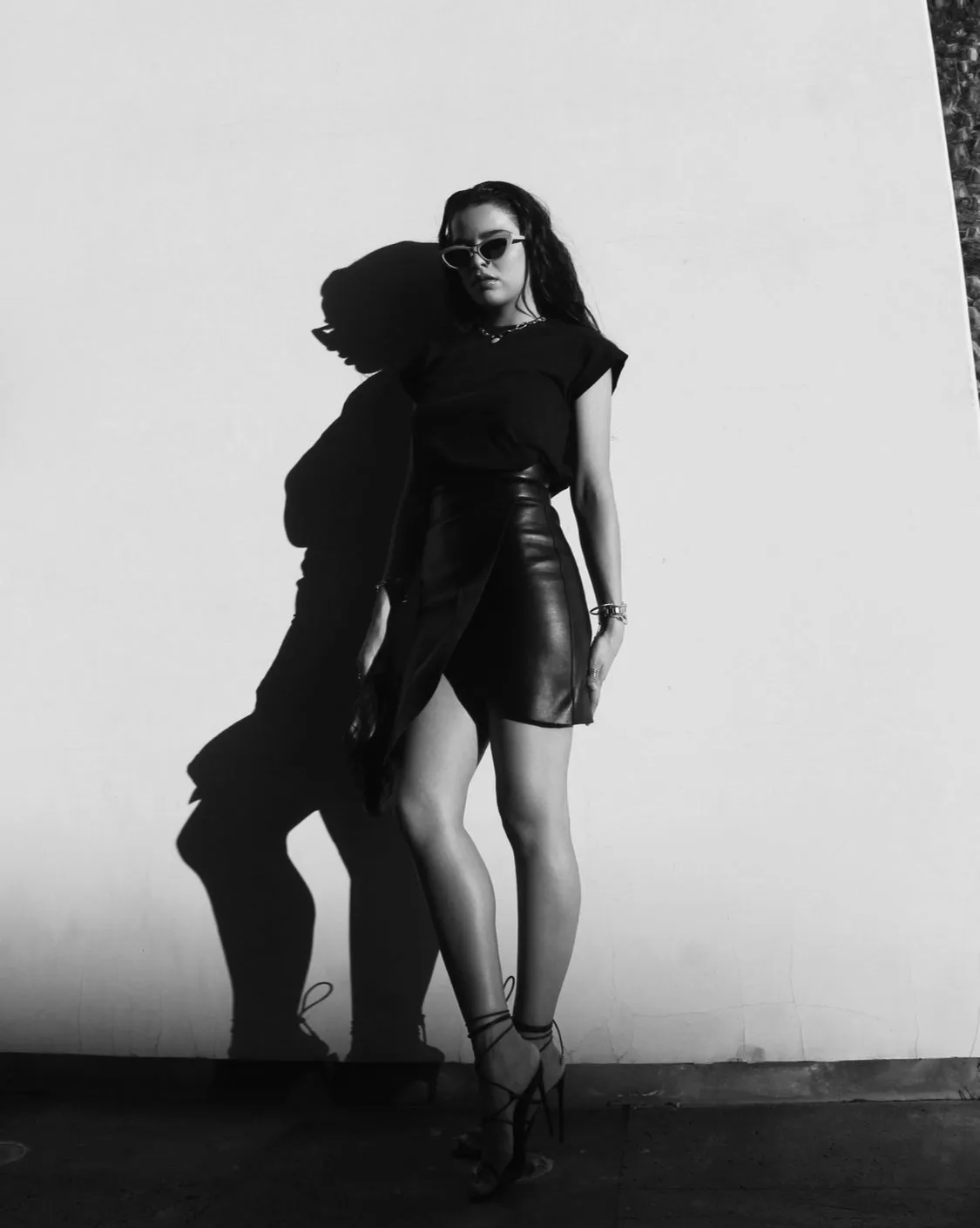 ALISSA SKIRT
