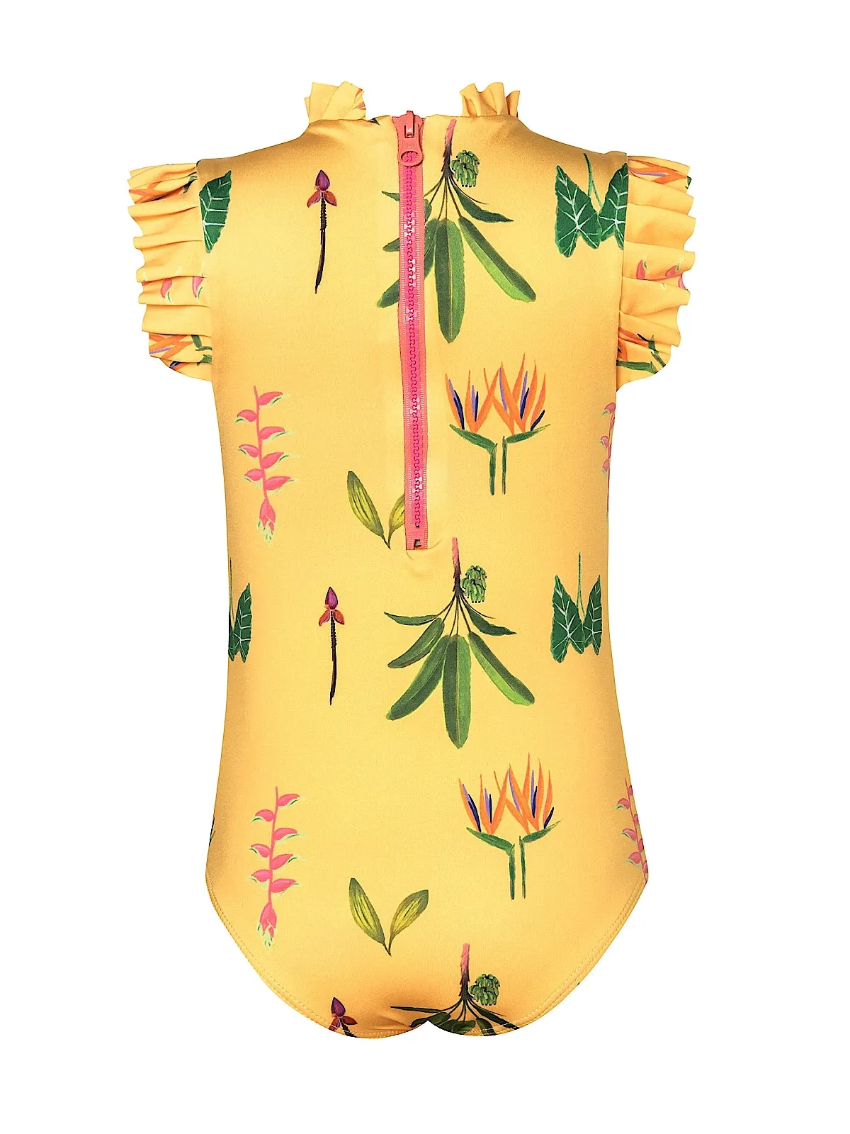 Alisson One-Piece