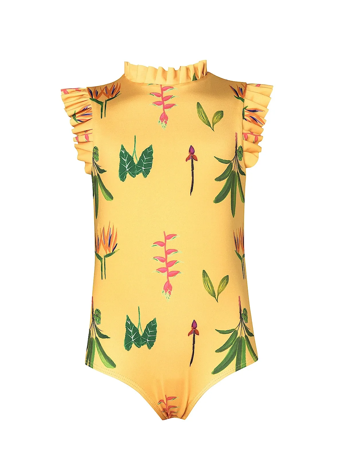 Alisson One-Piece