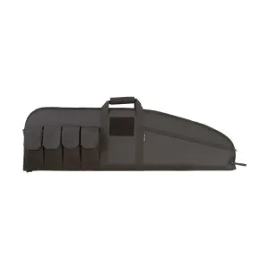 ALLEN COMBAT TACTICAL RIFLE CASE 37"