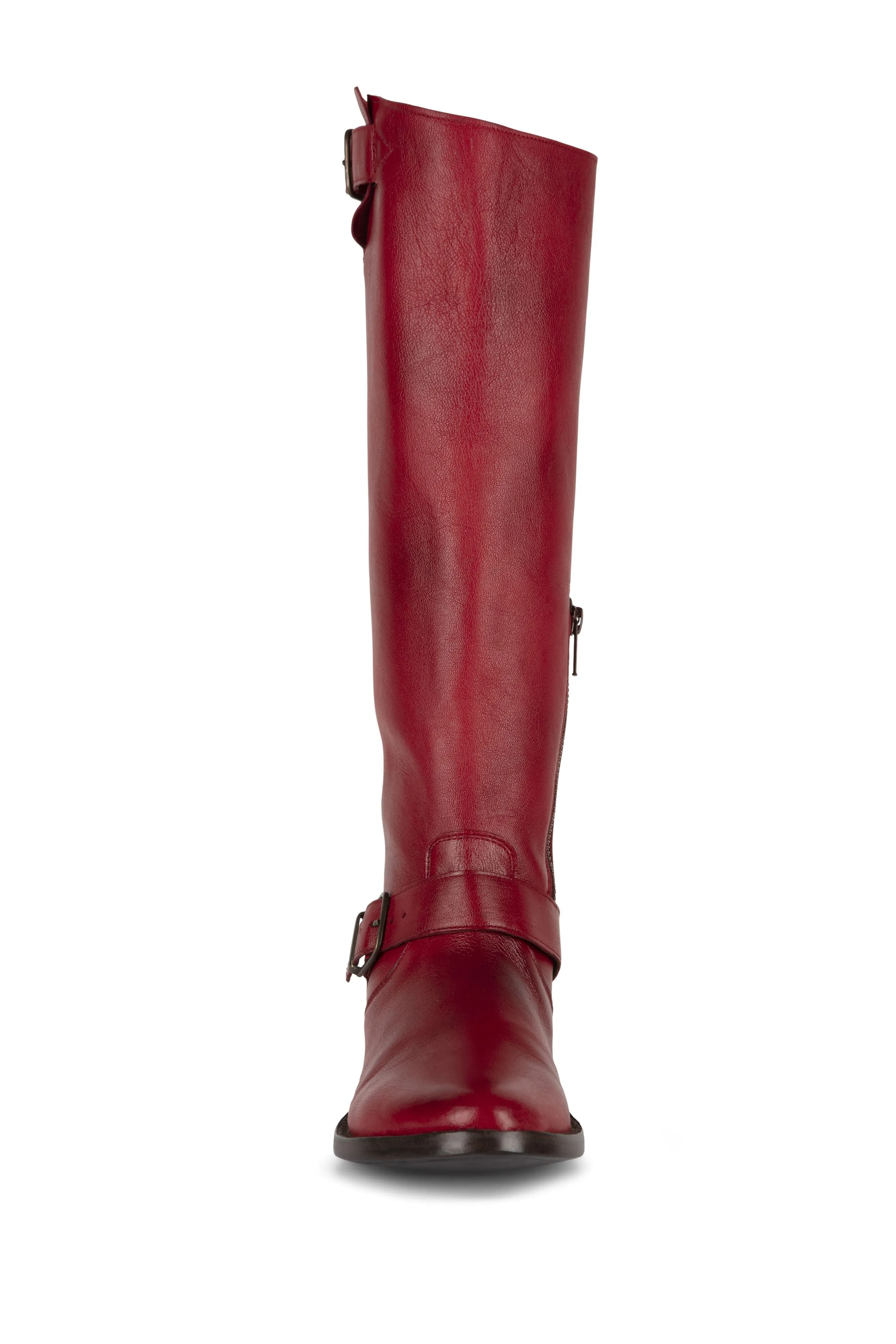 Allens Brand - Jasmine - Red