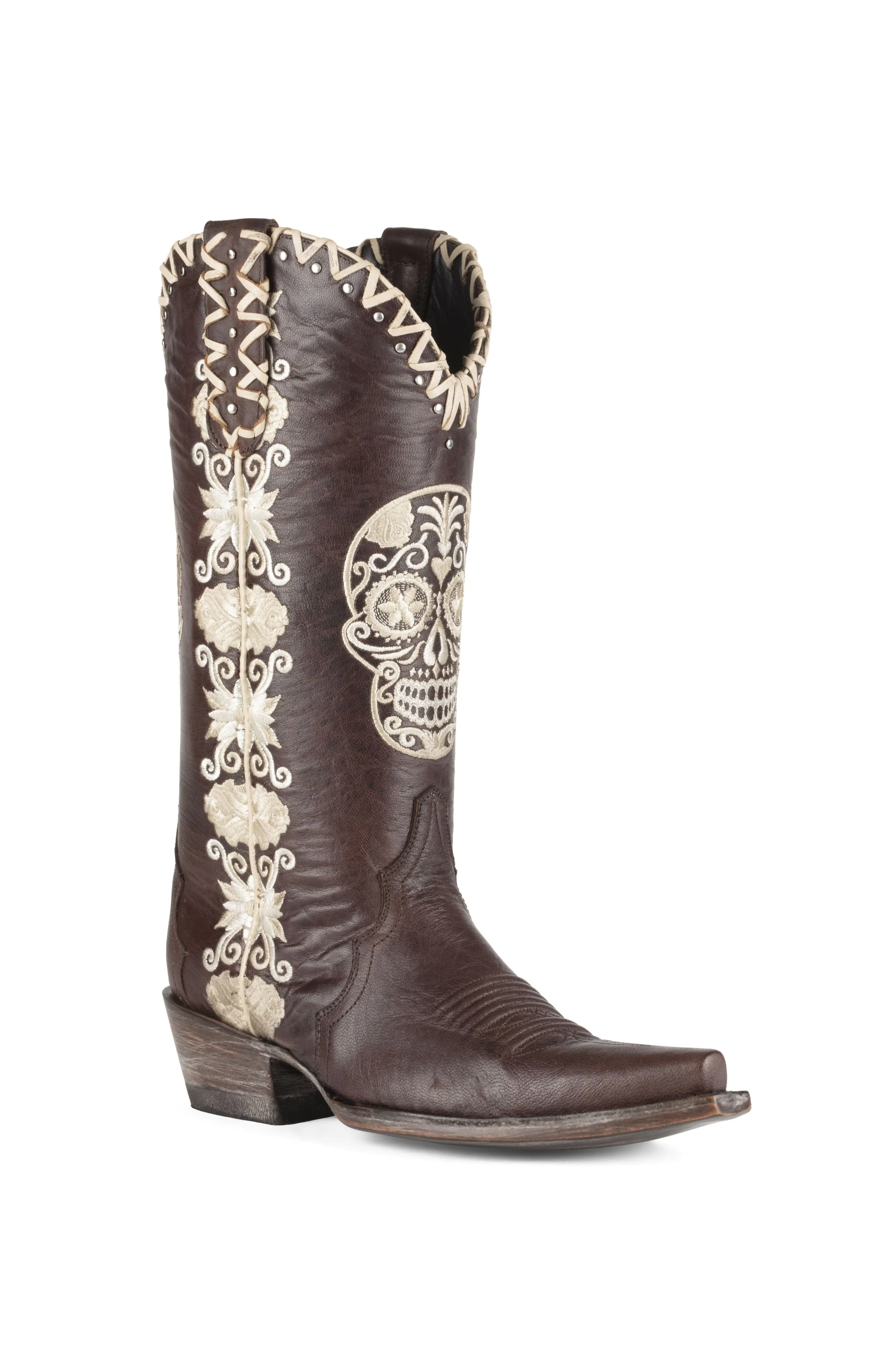 Allens Brand - Malarkey - Chocolate & Cream