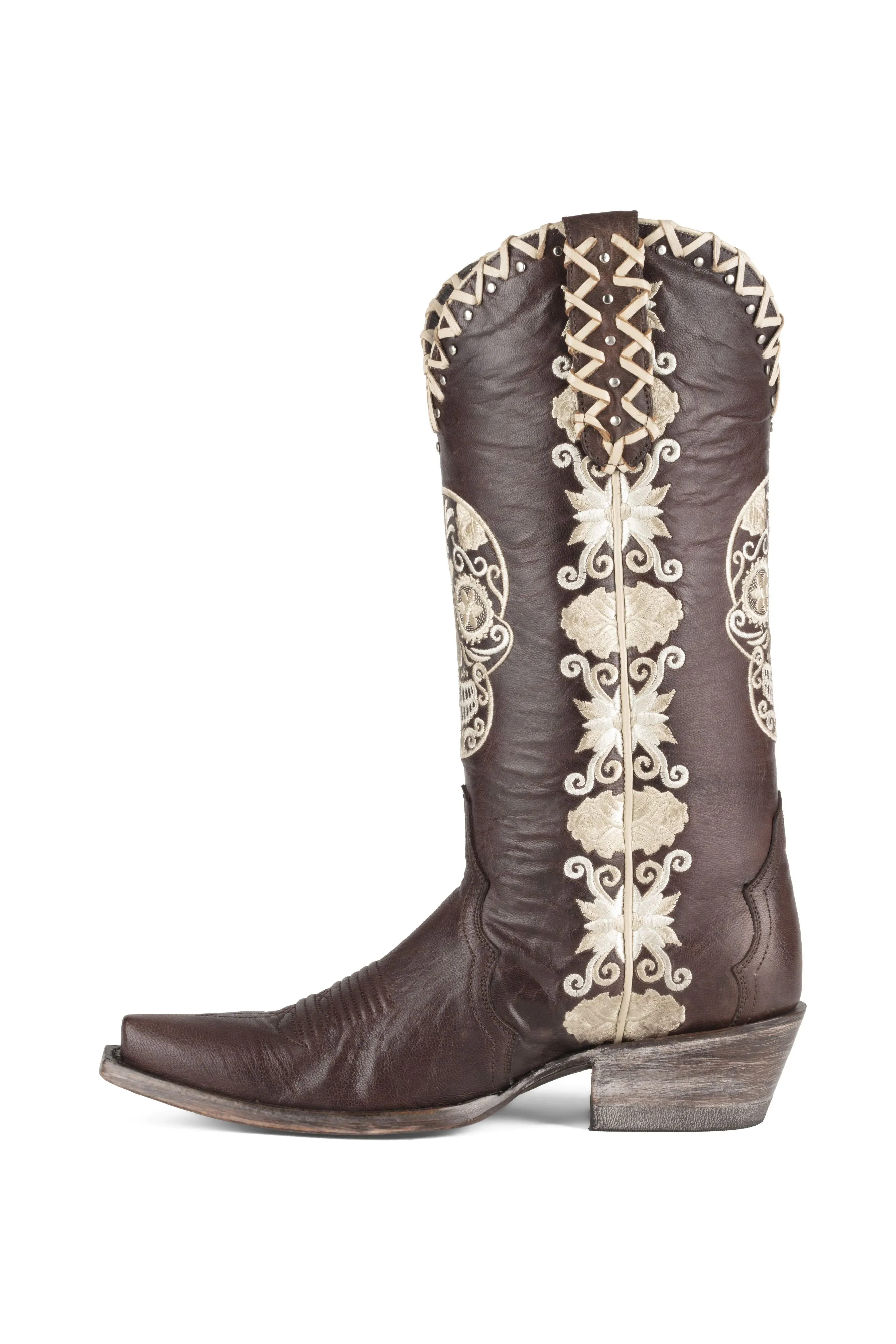 Allens Brand - Malarkey - Chocolate & Cream