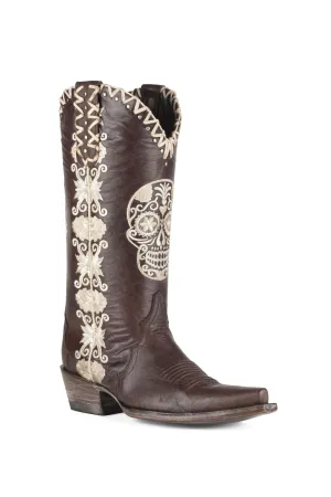 Allens Brand - Malarkey - Chocolate & Cream