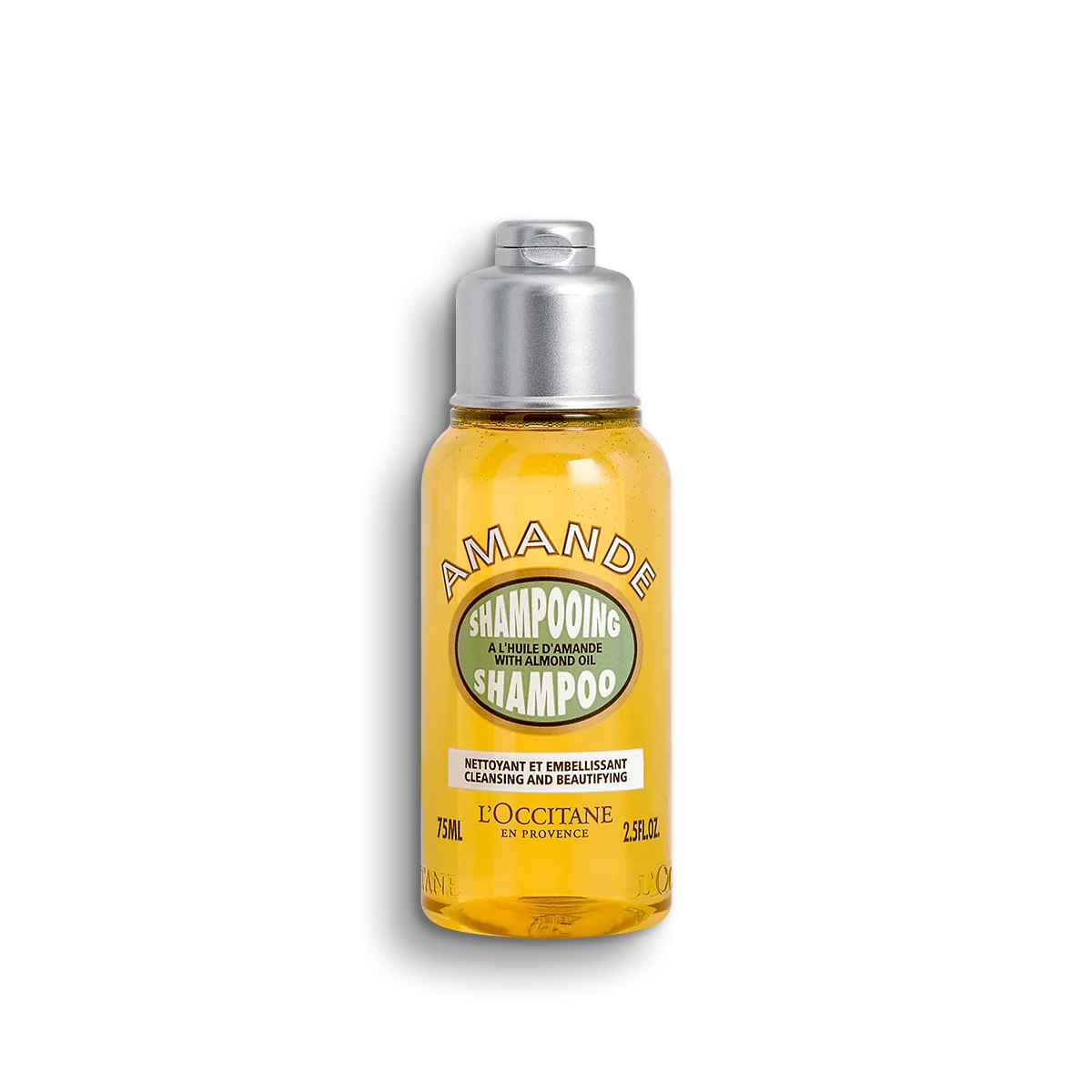 Almond Shampoo 75ml