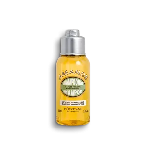 Almond Shampoo 75ml