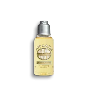 Almond Shower Oil 35ml