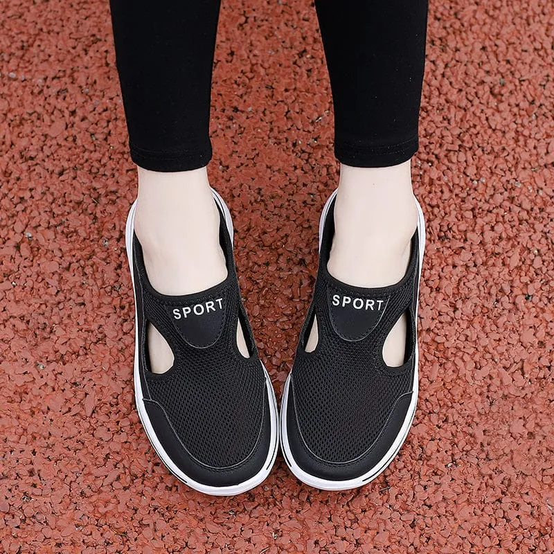 Alvaro's™ Orthopedic Slippers: Comfort & Support