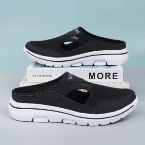 Alvaro's™ Orthopedic Slippers: Comfort & Support