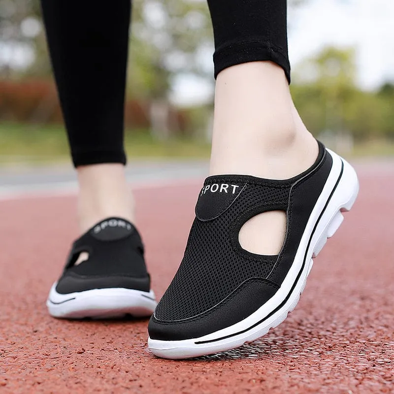Alvaro's™ Orthopedic Slippers: Comfort & Support