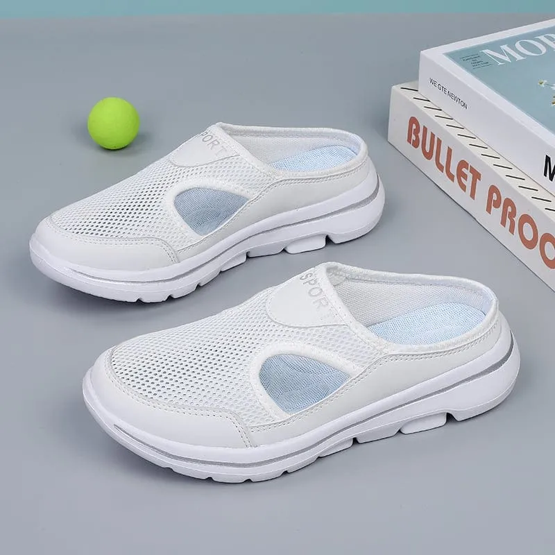 Alvaro's™ Orthopedic Slippers: Comfort & Support