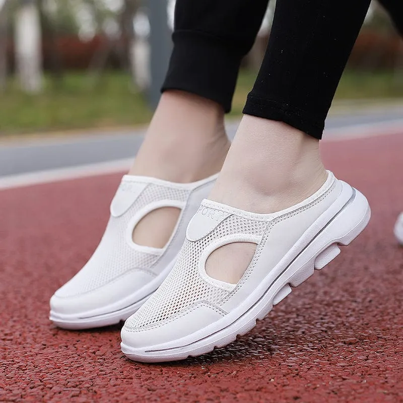 Alvaro's™ Orthopedic Slippers: Comfort & Support