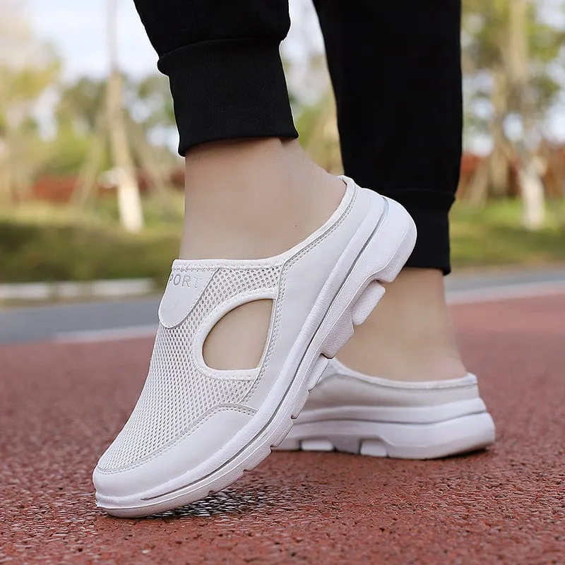 Alvaro's™ Orthopedic Slippers: Comfort & Support