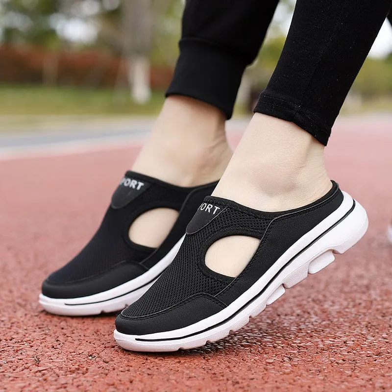 Alvaro's™ Orthopedic Slippers: Comfort & Support