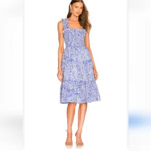 Amanda Uprichard Adelene Women's Dress Size Small In Chalet